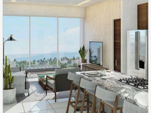 Departamento en Venta en Nuevo Vallarta Bahía de Banderas