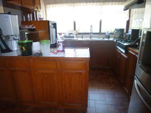 Casa en Venta en Granjas Navidad Cuajimalpa de Morelos