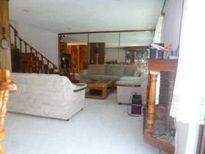 Casa en Venta en Granjas Navidad Cuajimalpa de Morelos