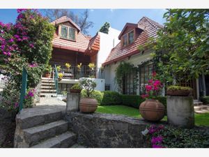 Casa en Venta en San Jeronimo Lidice La Magdalena Contreras