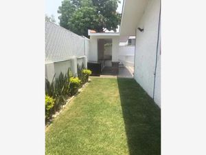 Casa en Venta en Lomas de Cocoyoc Atlatlahucan