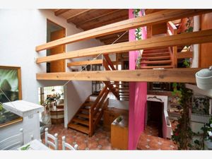 Casa en Venta en San Jeronimo Lidice La Magdalena Contreras