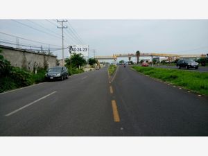 Terreno en Venta en Lazaro Cardenas Cuautla