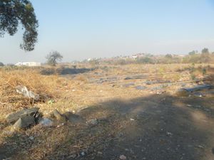 Terreno en Venta en Telchicayac (El Cabellito) Atlatlahucan