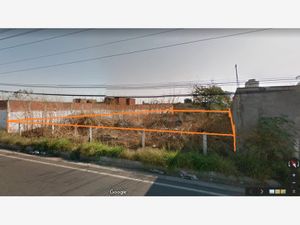 Terreno en Venta en Lazaro Cardenas Cuautla