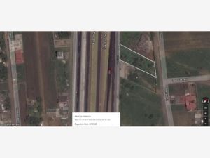 Terreno en Venta en Lazaro Cardenas Cuautla