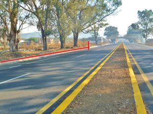 Terreno en Venta en El Mirador Atlatlahucan