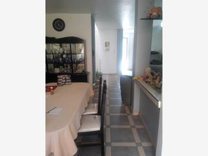 Casa en Venta en La Candelaria Tlapala Chalco