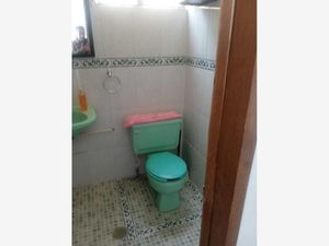 Casa en Venta en La Candelaria Tlapala Chalco