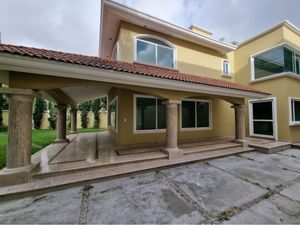 Casa en Renta en La Concepción San Andrés Cholula