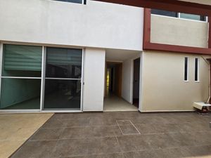 Casa en Venta en Prados Agua Azul Puebla