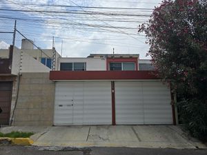 Casa en Venta en Prados Agua Azul Puebla