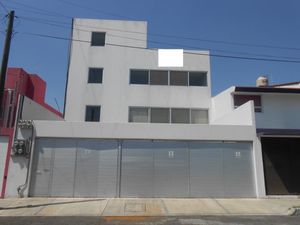 Departamento en Renta en Valle Dorado Puebla