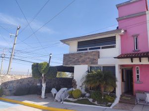 Casa en Venta en Lomas San Alfonso Puebla