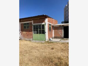 Terreno en Venta en Santa Cruz Buenavista Puebla