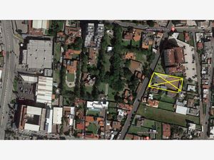 Terreno en Venta en Santa Cruz Buenavista Puebla