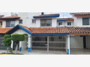 Casa en Renta en Camino Real Puebla