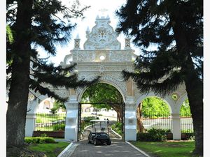 Terreno en Venta en Club de Golf el Cristo Atlixco