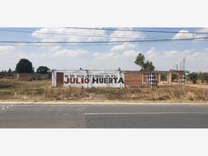 Terreno en Venta en Primero Huejotzingo