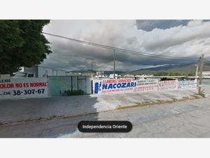 Terreno en Venta en El Rosario Tehuacán