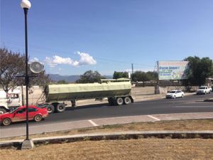 Terreno en Renta en San Lorenzo Teotipilco Tehuacán