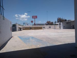 Terreno en Renta en Reforma Tehuacán