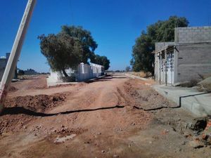 Terreno en Venta en Ampliación el Carmen Tizayuca