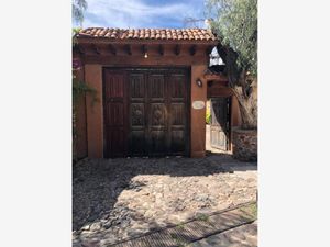 Casa en Venta en San Juan Tequisquiapan