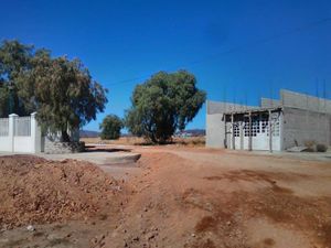 Terreno en Venta en Ampliación el Carmen Tizayuca