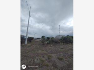 Terreno en Venta en Olmos Tizayuca