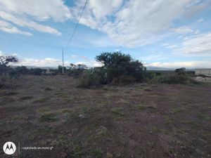 Terreno en Venta en Olmos Tizayuca