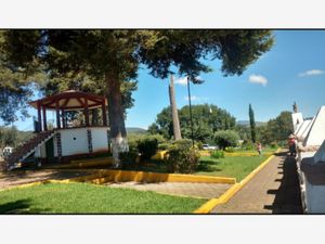 Terreno en Venta en San Miguel de La Victoria Jilotepec