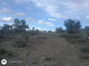 Terreno en Venta en Olmos Tizayuca