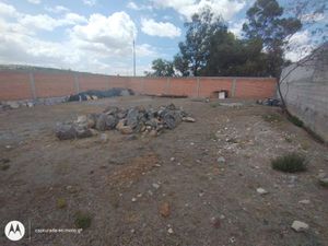 Terreno en Venta en San Nicolas Tetepantla Axapusco
