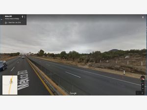 Terreno en Venta en Huitzila Tizayuca