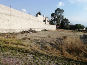 Terreno en Venta en Las Plazas Tizayuca