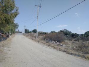 Terreno en Venta en San Juan Tilcuautla San Agustín Tlaxiaca