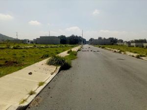 Terreno en Venta en Ampliación el Carmen Tizayuca