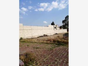 Terreno en Venta en Las Plazas Tizayuca