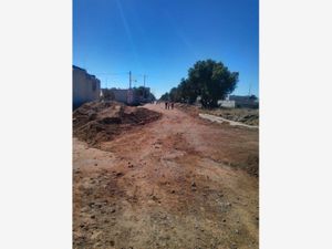 Terreno en Venta en Ampliación el Carmen Tizayuca