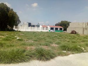 Terreno en Venta en Ampliación el Carmen Tizayuca