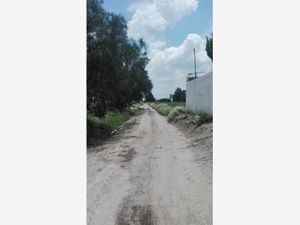 Terreno en Venta en Ampliación el Carmen Tizayuca