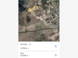 Terreno en Venta en Nueva Santa Maria Zapotlán de Juárez