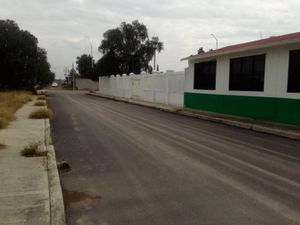 Terreno en Venta en Ampliación el Carmen Tizayuca