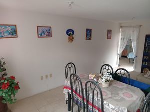 Casa en Venta en Rancho Don Antonio Tizayuca