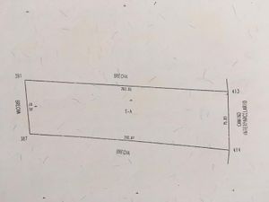 Terreno en Venta en Emiliano Zapata Centro Emiliano Zapata