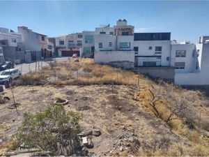 Terreno en Venta en Milenio 3a. Sección Querétaro