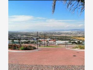 Terreno en Venta en Ciudad Maderas Montaña El Marqués