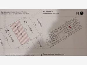 Terreno en Venta en Ciudad Maderas Montaña El Marqués