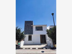 Casa en Venta en Ciudad Maderas El Marqués